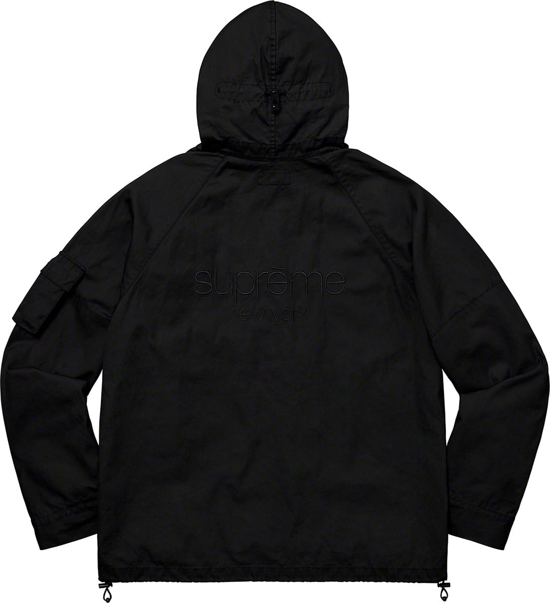 Cotton Field Jacket view 14